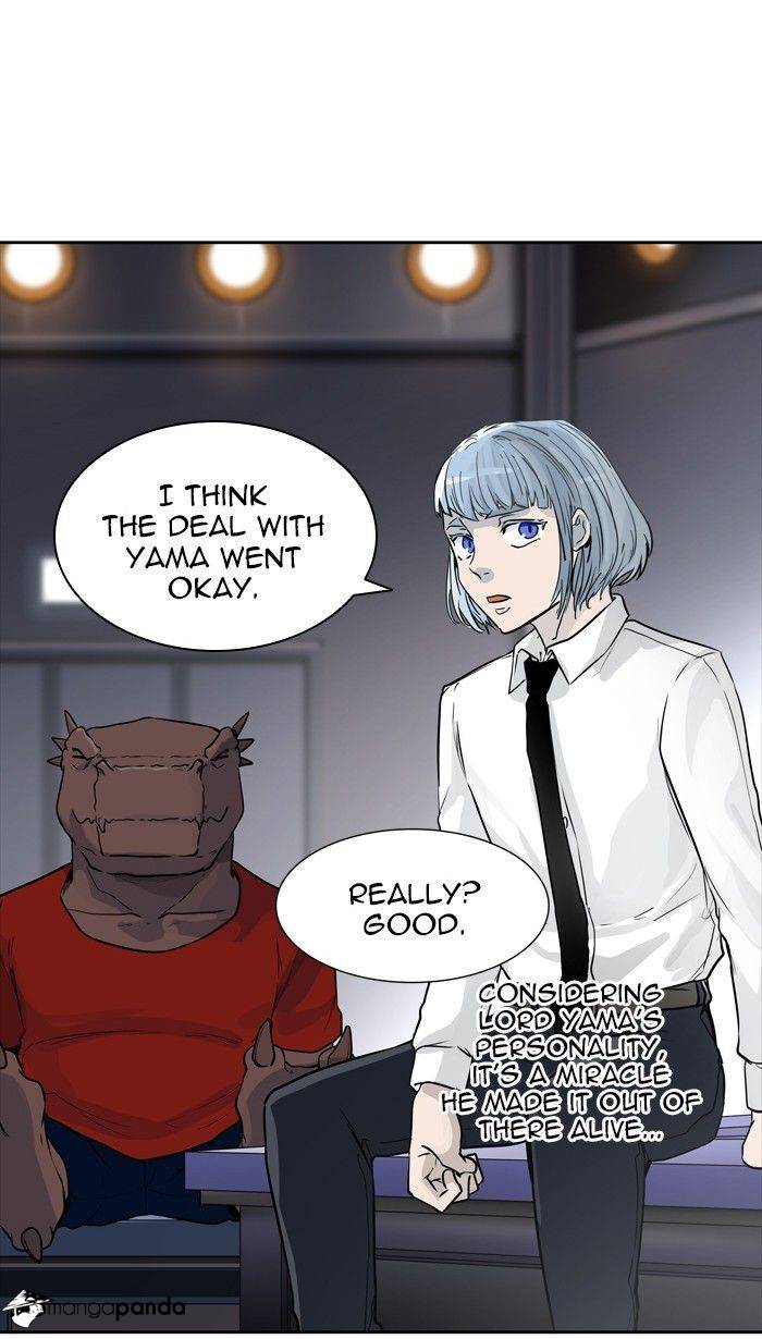 Tower of God Chapter 426 image 068